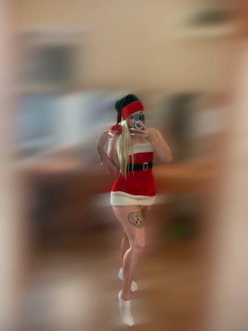 Жанна фото 3