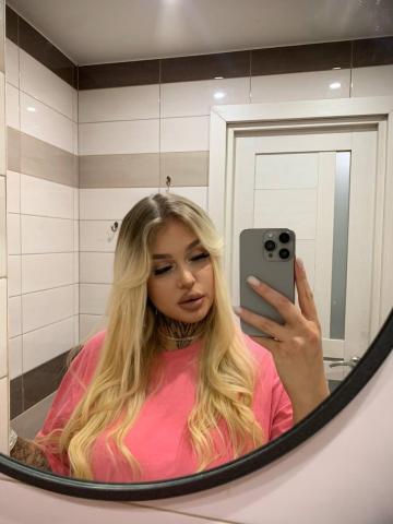 Жанна фото 5