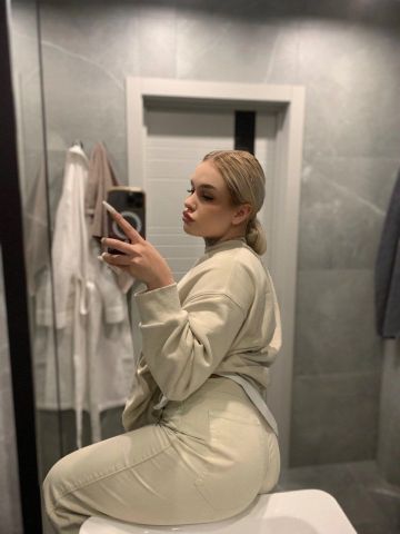 Жанна фото 6