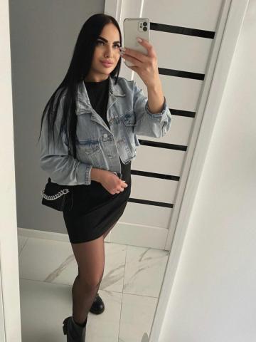 Кристина фото 3