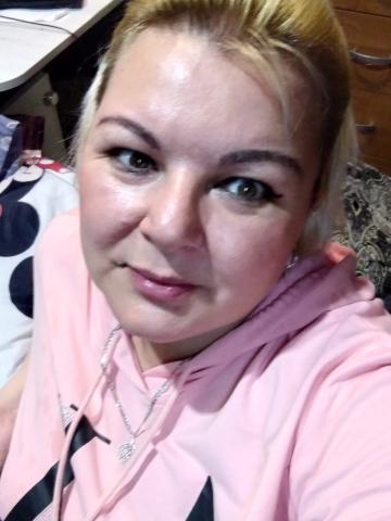 Анастасия фото 2