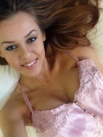 Дина Свежая Реал фото 3