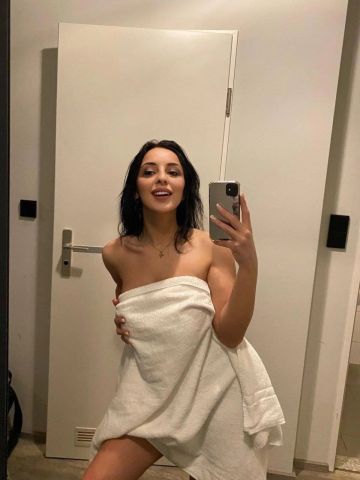 Ирина Клубная Реал