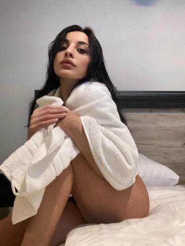 Ирина Клубная Реал фото 3