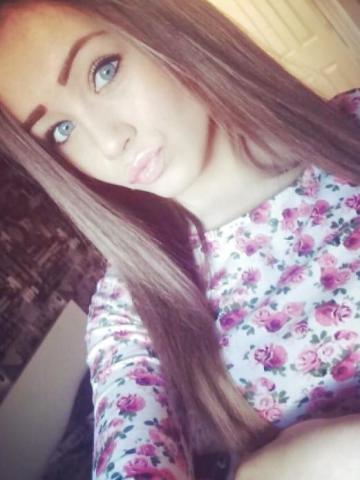 Ксения Деловой образ фото 2