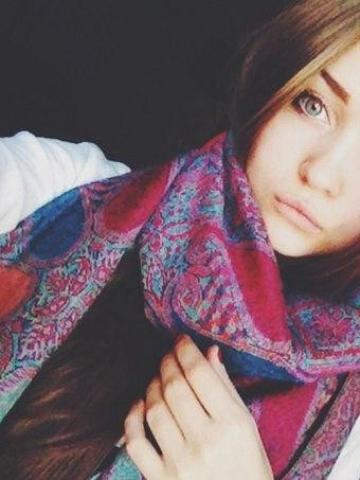 Ксения Деловой образ фото 3